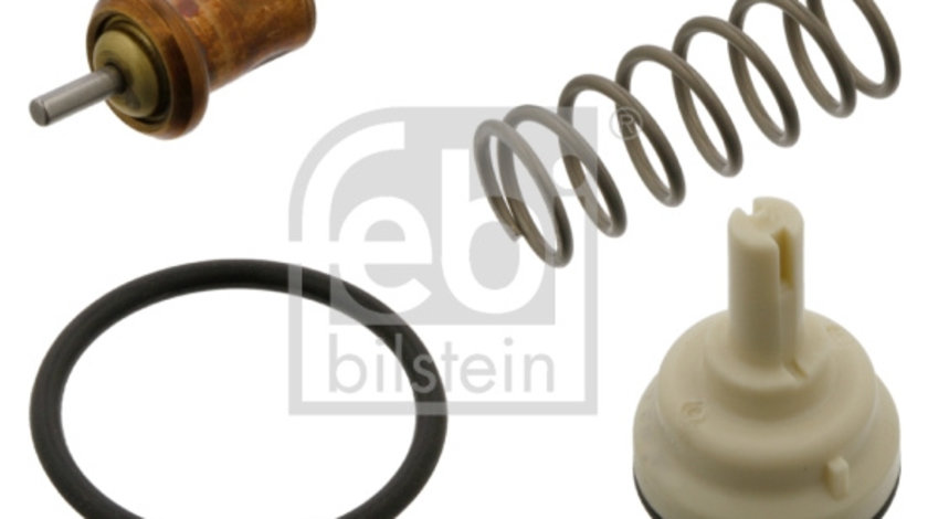 Termostat,lichid racire (37034 FEBI BILSTEIN) AUDI,SEAT,SKODA,VW