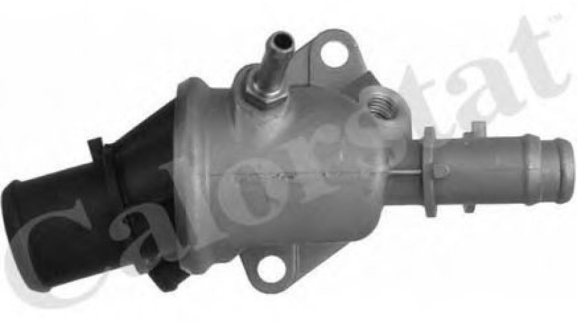 Termostat,lichid racire ALFA ROMEO 156 (932) (1997 - 2005) CALORSTAT by Vernet TH6489.88J piesa NOUA