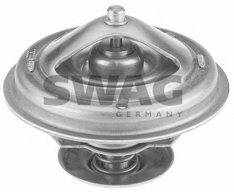 Termostat,lichid racire AUDI A3 (8P1) (2003 - 2012) SWAG 32 91 7898 piesa NOUA