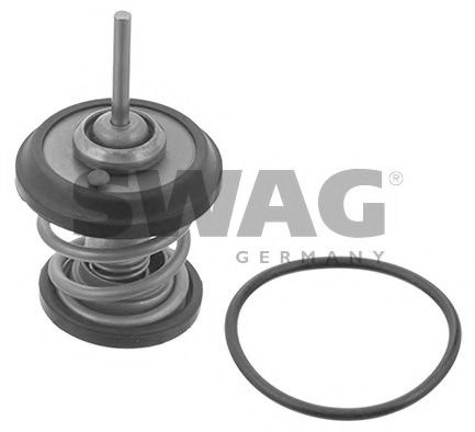 Termostat,lichid racire AUDI A3 Cabriolet (8P7) (2008 - 2013) SWAG 30 93 4782 piesa NOUA