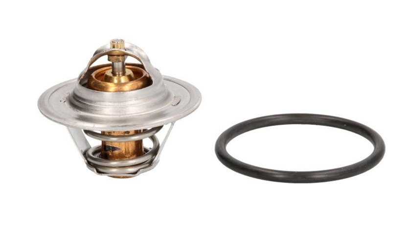 Termostat,lichid racire AUDI A3 Cabriolet (8P7) (2008 - 2013) CALORSTAT by Vernet TH6276.87J piesa NOUA