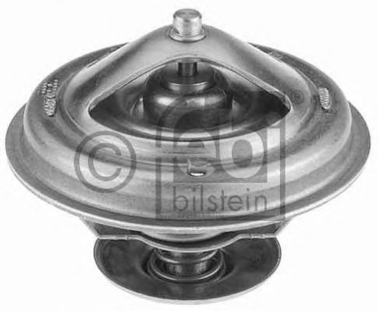 Termostat,lichid racire AUDI A3 Sportback (8PA) (2004 - 2013) FEBI BILSTEIN 17898 piesa NOUA