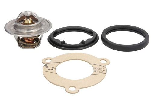 Termostat,lichid racire AUDI A4 (8EC, B7) (2004 - 2008) CALORSTAT by Vernet TH5962.88J piesa NOUA