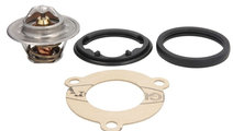 Termostat,lichid racire AUDI A4 Cabriolet (8H7, B6...