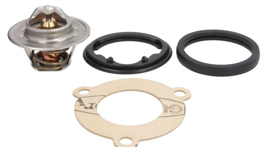 Termostat,lichid racire AUDI A4 Cabriolet (8H7, B6, 8HE, B7) (2002 - 2009) CALORSTAT by Vernet TH5962.88J piesa NOUA