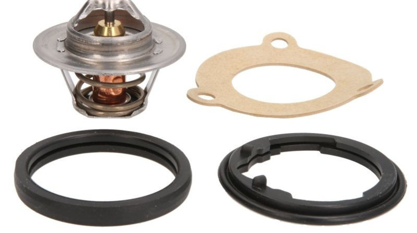 Termostat,lichid racire AUDI A5 Cabriolet (8F7) (2009 - 2016) CALORSTAT by Vernet TH5962.82J piesa NOUA