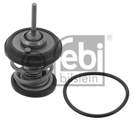 Termostat,lichid racire AUDI A5 Cabriolet (8F7) (2009 - 2016) FEBI BILSTEIN 34782 piesa NOUA