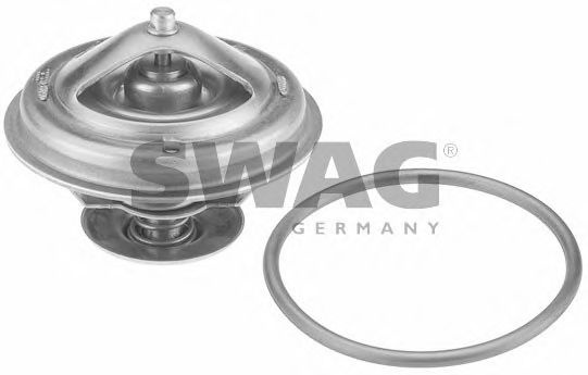 Termostat,lichid racire AUDI A6 (4A, C4) (1994 - 1997) SWAG 30 91 8280 piesa NOUA