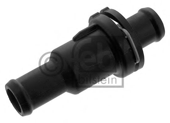 Termostat,lichid racire AUDI A6 Avant (4F5, C6) (2005 - 2011) FEBI BILSTEIN 38713 piesa NOUA