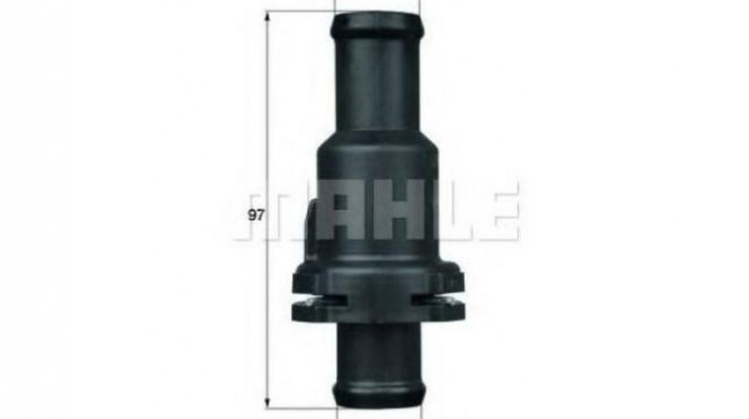 Termostat,lichid racire Audi AUDI A6 (4F2, C6) 2004-2011 #2 4E0121113