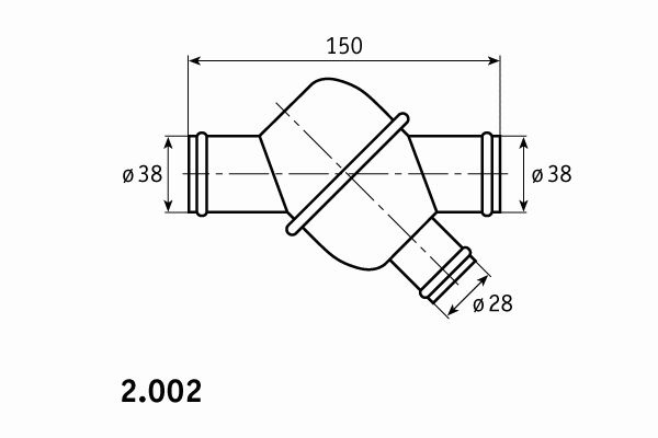 Termostat,lichid Racire Behr Mercedes-Benz 2.002.79