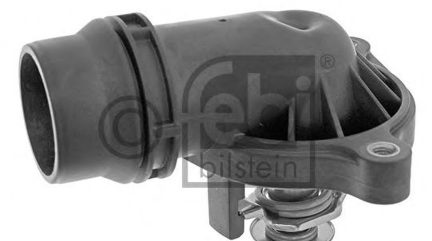 Termostat,lichid racire BMW Seria 1 (E81) (2006 - 2012) FEBI BILSTEIN 32649 piesa NOUA