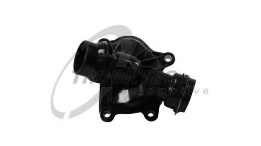 Termostat,lichid racire BMW Seria 1 (E87) (2003 - 2013) TRUCKTEC AUTOMOTIVE 08.19.231 piesa NOUA