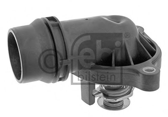 Termostat,lichid racire BMW Seria 1 (E87) (2003 - 2013) FEBI BILSTEIN 32649 piesa NOUA