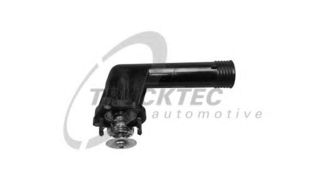 Termostat,lichid racire BMW Seria 3 Compact (E36) (1994 - 2000) TRUCKTEC AUTOMOTIVE 08.19.121 piesa NOUA