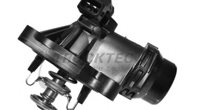 Termostat,lichid racire BMW Seria 3 Touring (E91) (2005 - 2012) TRUCKTEC AUTOMOTIVE 08.19.170 piesa NOUA