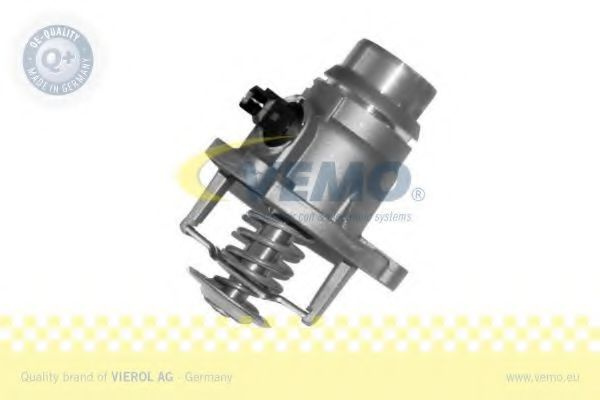 Termostat,lichid racire BMW Seria 5 (F10, F18) (2009 - 2016) VEMO V20-99-0163 piesa NOUA