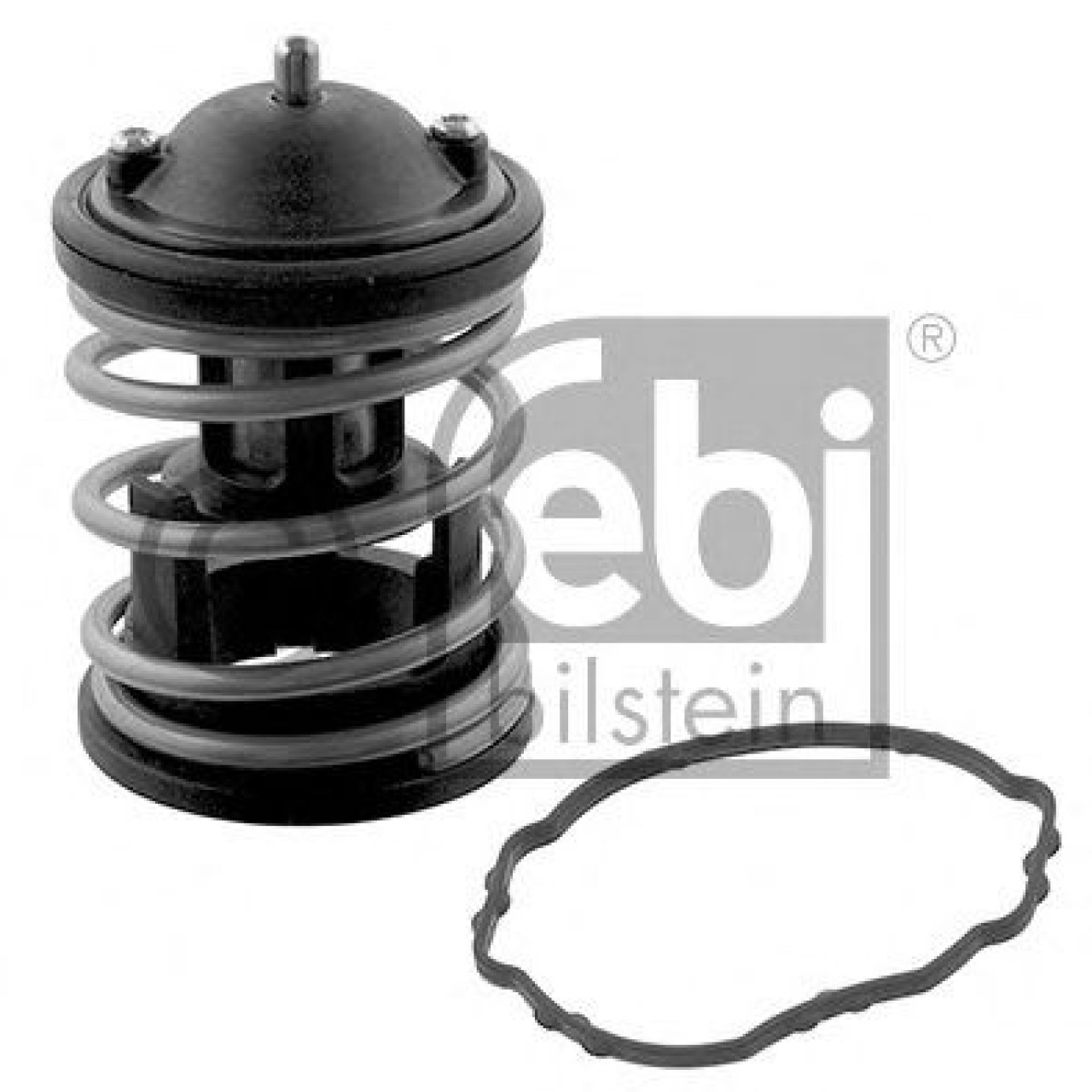 Termostat,lichid racire BMW X3 (E83) (2004 - 2011) FEBI BILSTEIN 44683 piesa NOUA