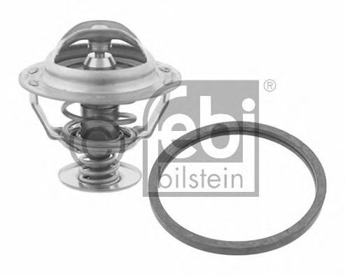 Termostat,lichid racire CITROEN BERLINGO (MF) (1996 - 2016) FEBI BILSTEIN 12776 piesa NOUA