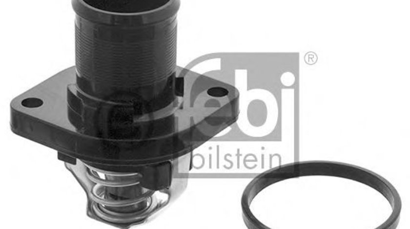 Termostat,lichid racire CITROEN C3 I (FC) (2002 - 2016) FEBI BILSTEIN 22057 piesa NOUA