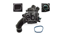 Termostat,lichid racire Citroen C4 Picasso I (UD_)...