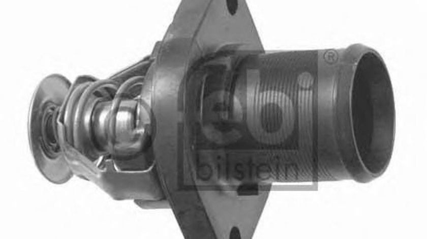 Termostat,lichid racire CITROEN XSARA Cupe (N0) (1998 - 2005) FEBI BILSTEIN 22058 piesa NOUA