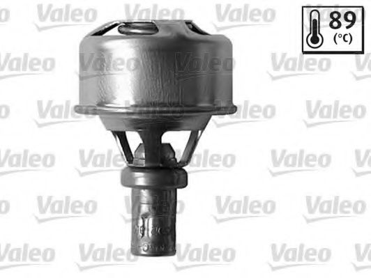 Termostat,lichid racire DACIA LOGAN (LS) (2004 - 2016) VALEO 819924 piesa NOUA