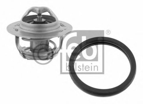 Termostat,lichid racire DACIA LOGAN MCV (KS) (2007 - 2016) FEBI BILSTEIN 24028 piesa NOUA