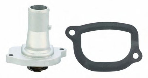 Termostat,lichid racire FIAT DOBLO Cargo (223) (2000 - 2016) MEAT & DORIA 92034 piesa NOUA