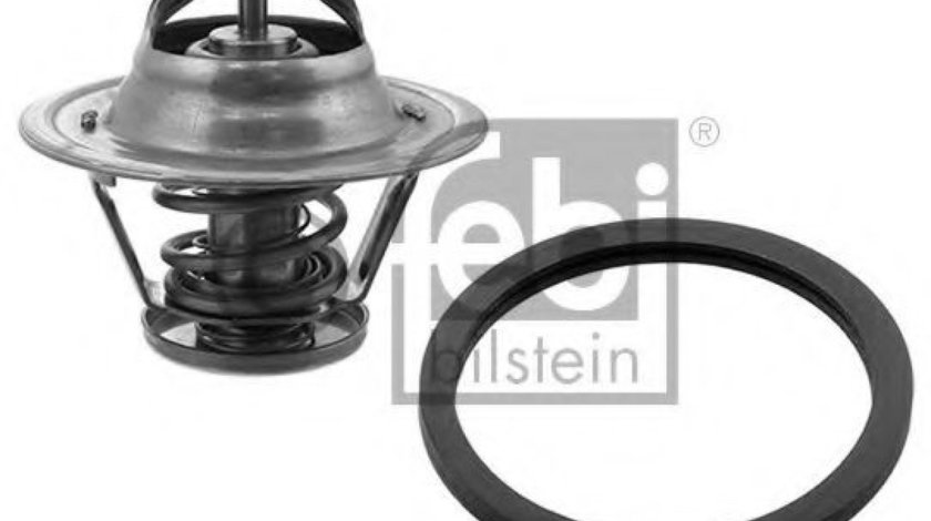 Termostat,lichid racire FIAT DUCATO bus (244) (2002 - 2016) FEBI BILSTEIN 21003 piesa NOUA