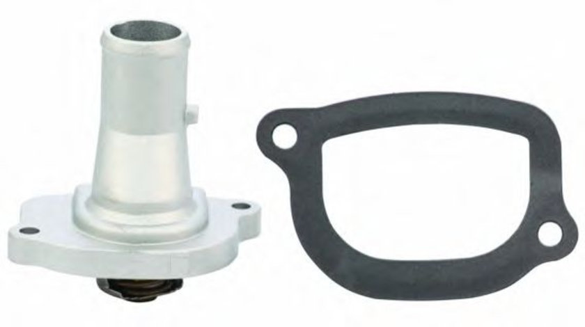 Termostat,lichid racire FIAT PANDA (141A) (1980 - 2004) MEAT & DORIA 92034 piesa NOUA