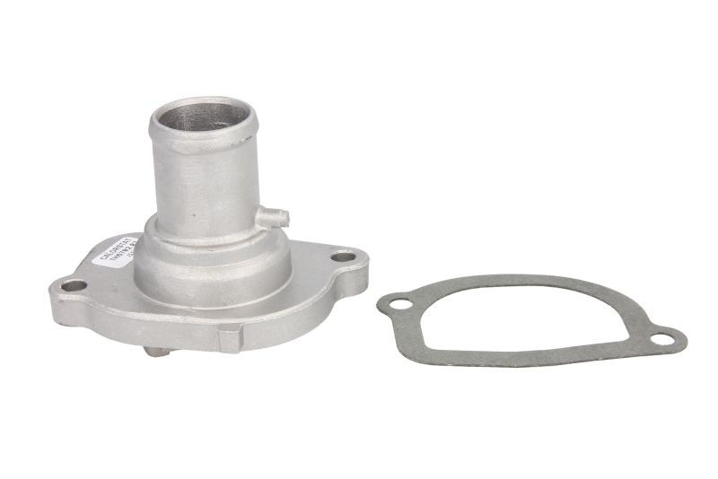 Termostat,lichid racire FIAT STILO Multi Wagon (192) (2003 - 2008) CALORSTAT by Vernet TH6782.87J piesa NOUA