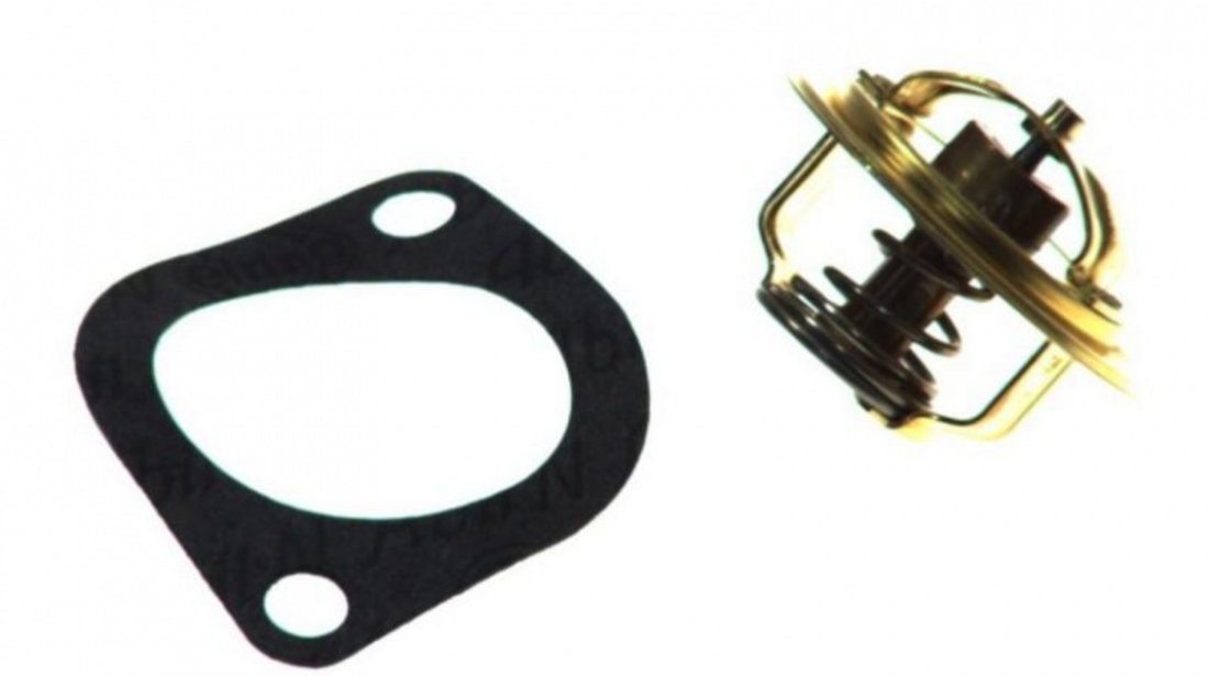 Termostat,lichid racire Ford ESCORT Mk V (GAL) 1990-1992 #2 107192