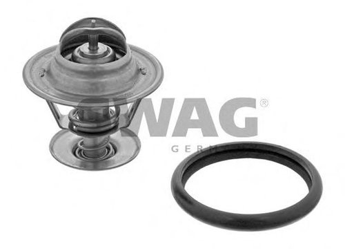 Termostat,lichid racire FORD FOCUS Combi (DNW) (1999 - 2007) SWAG 50 91 8979 piesa NOUA