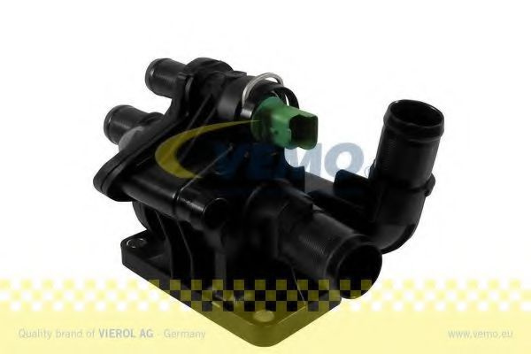 Termostat,lichid racire FORD FOCUS II (DA) (2004 - 2012) VEMO V22-99-0008 piesa NOUA