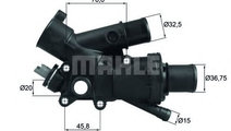 Termostat,lichid racire FORD MONDEO IV Turnier (BA...