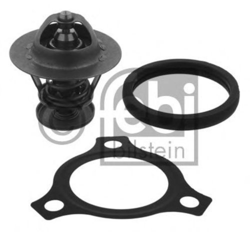 Termostat,lichid racire FORD TRANSIT bus (FD, FB, FS, FZ, FC) (2000 - 2006) FEBI BILSTEIN 23981 pies...