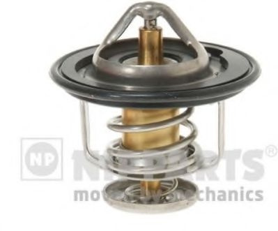 Termostat,lichid racire HONDA CIVIC VII Hatchback (EU, EP, EV) (1999 - 2006) NIPPARTS J1534006 piesa NOUA