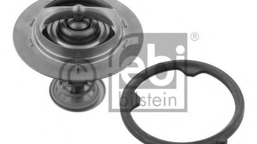 Termostat,lichid racire HONDA CIVIC VIII Hatchback (FN, FK) (2005 - 2012) FEBI BILSTEIN 33457 piesa NOUA