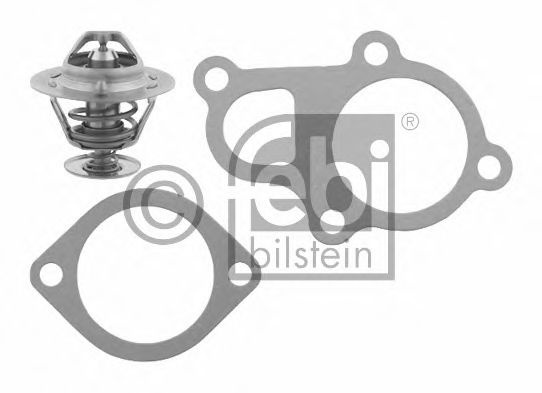 Termostat,lichid racire HYUNDAI i30 CW (FD) (2007 - 2012) FEBI BILSTEIN 26194 piesa NOUA