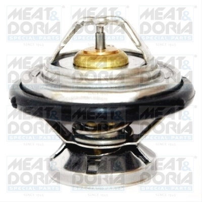 Termostat,lichid Racire Meat & Doria Mercedes-Benz 92195