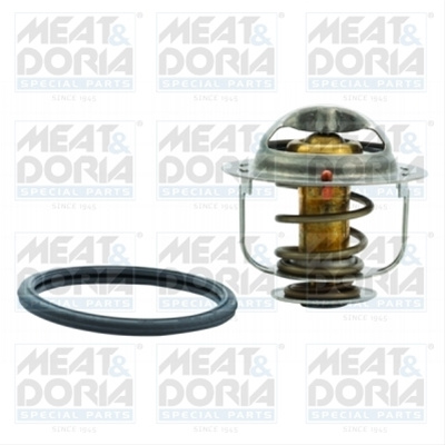 Termostat,lichid Racire Meat & Doria Nissan 92525