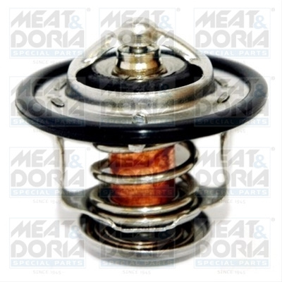 Termostat,lichid Racire Meat & Doria Toyota 92141