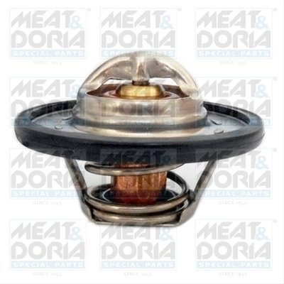 Termostat,lichid Racire Meat & Doria Vw 92471