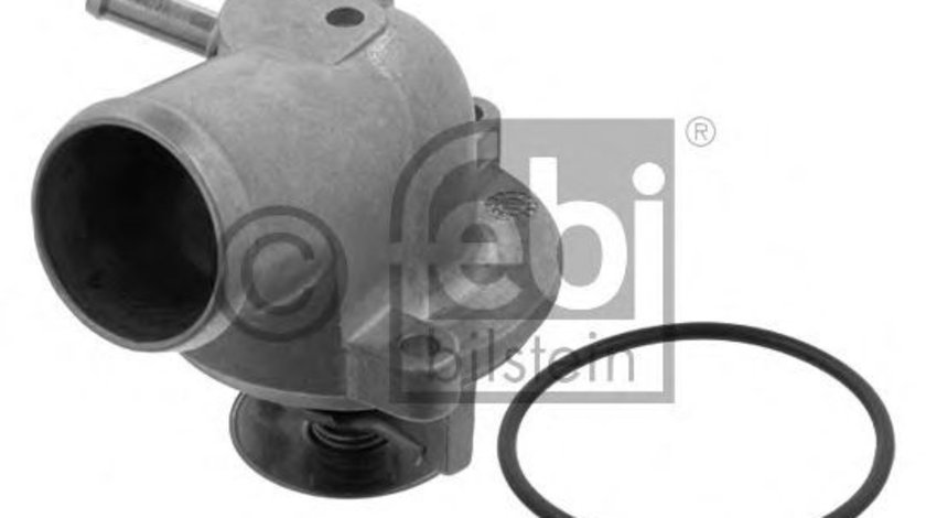 Termostat,lichid racire MERCEDES C-CLASS Combi (S202) (1996 - 2001) FEBI BILSTEIN 36462 piesa NOUA