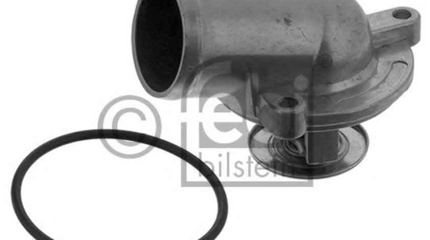 Termostat,lichid racire MERCEDES C-CLASS (W202) (1993 - 2000) FEBI BILSTEIN 45739 piesa NOUA