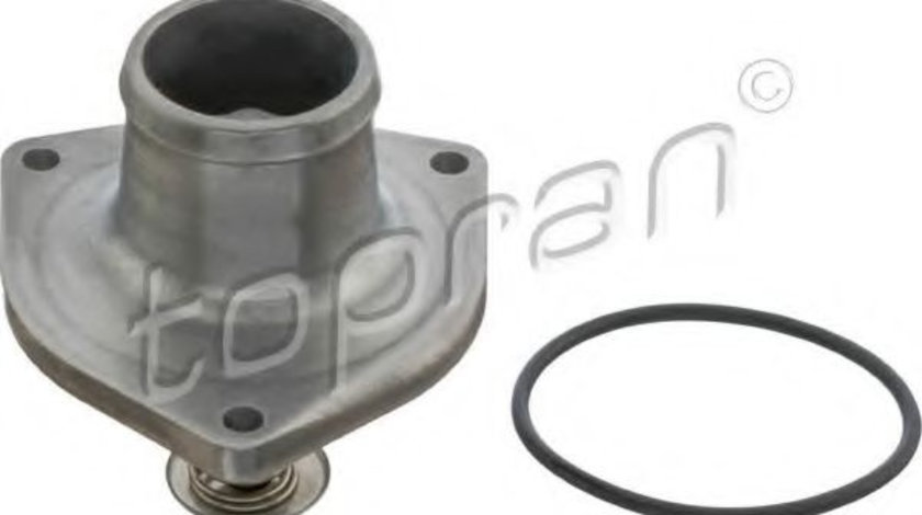 Termostat,lichid racire MERCEDES E-CLASS (W124) (1993 - 1995) TOPRAN 408 259 piesa NOUA