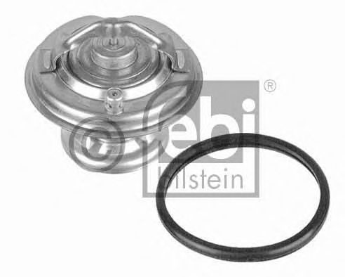 Termostat,lichid racire MERCEDES G-CLASS Cabrio (W463) (1989 - 2016) FEBI BILSTEIN 10264 piesa NOUA