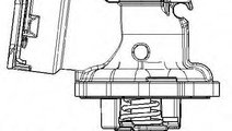 Termostat,lichid racire MERCEDES S-CLASS (W221) (2...