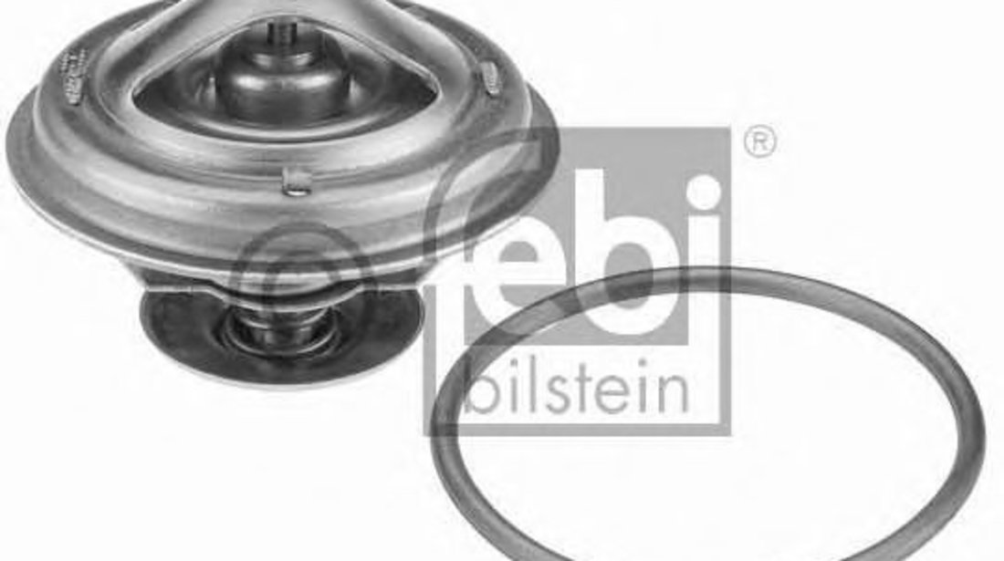 Termostat,lichid racire MERCEDES V-CLASS (638/2) (1996 - 2003) FEBI BILSTEIN 18292 piesa NOUA